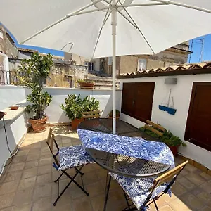 Residenza Eos Hébergement de vacances