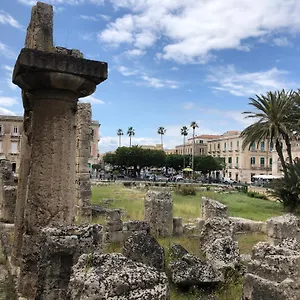 Casa Il Tempio Hébergement de vacances