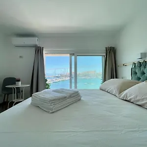 Eos Sea View Syrakus
