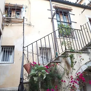 Casetta Ciuzza Syracuse