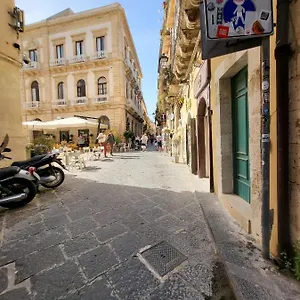 Casa Giulia & Al Duomo Hébergement de vacances