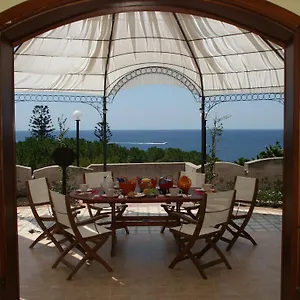 Terrazza Sul Plemmirio Bed and breakfast