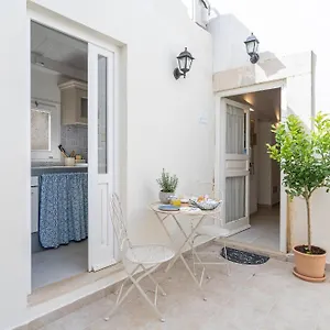 Ortigia Lifestyle 4 Seasons Hébergement de vacances