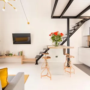Suite44 Ortigia Hébergement de vacances