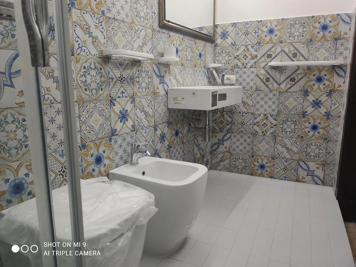 Casa vacanze Villa Casa Ninetta Syracuse Italia