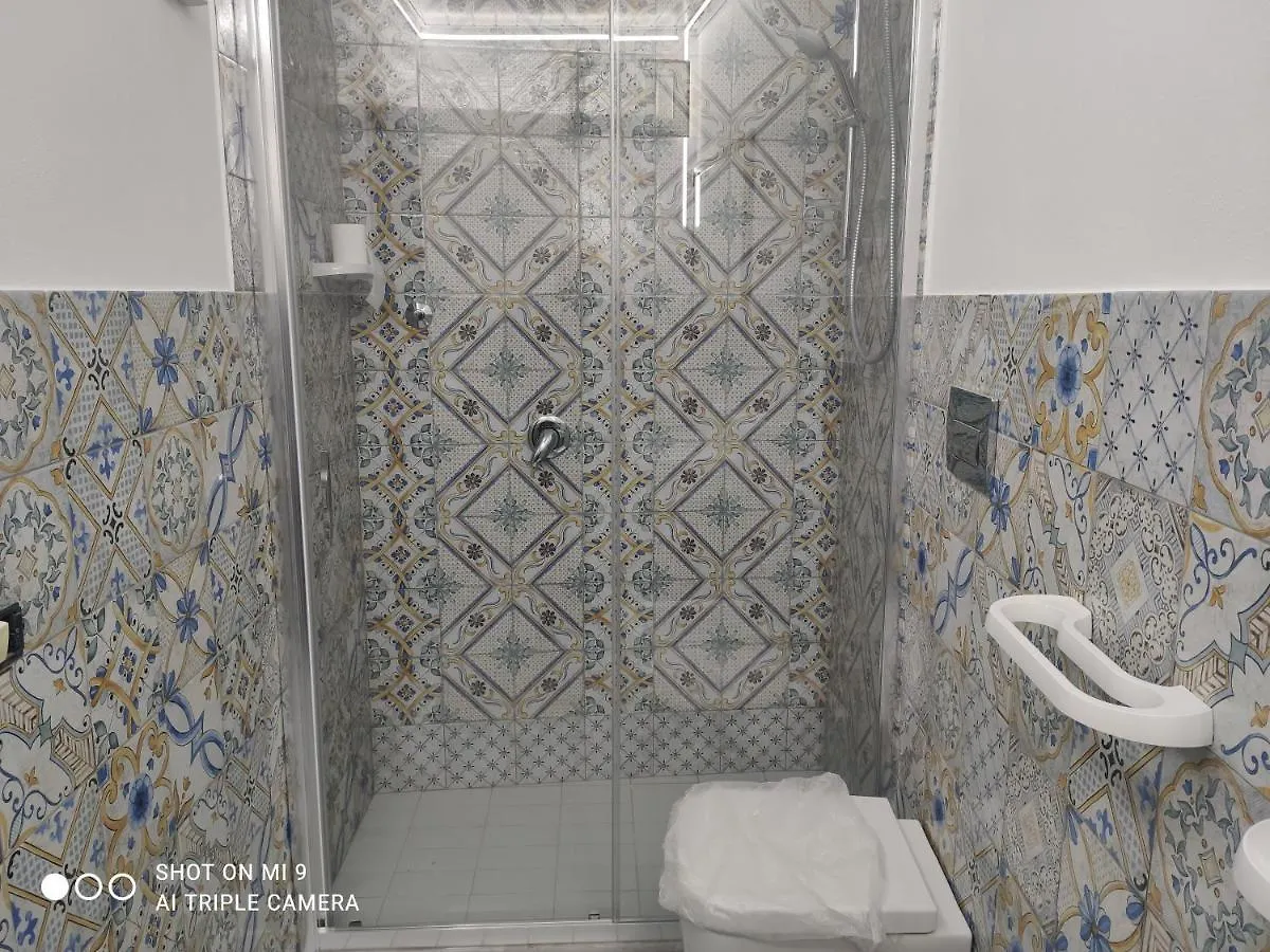 Casa Ninetta Villa Syracuse Holiday home