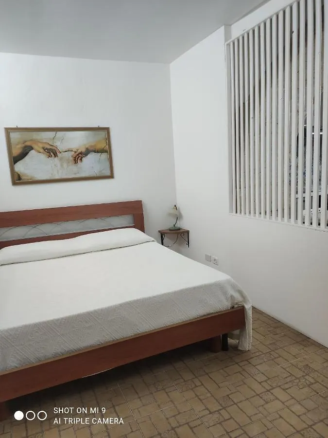 Villa Casa Ninetta Syracuse Casa vacanze