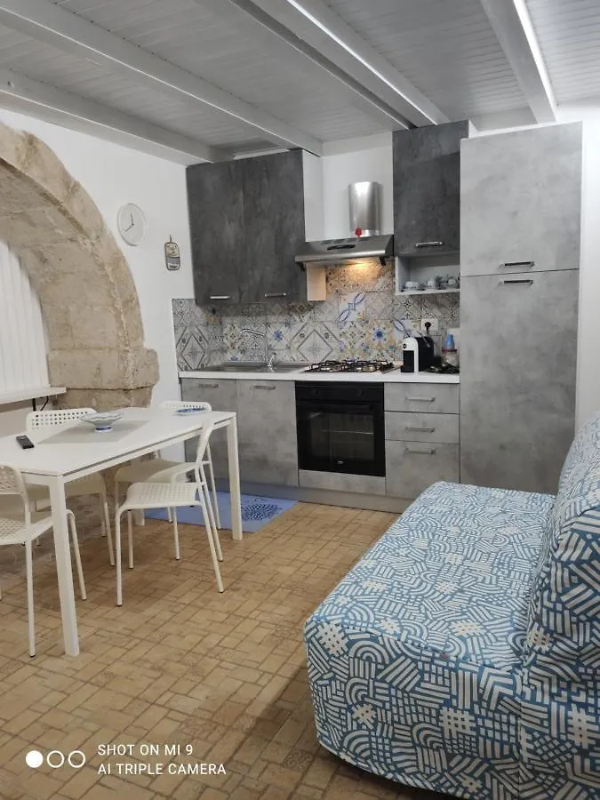 Villa Casa Ninetta Syracuse 0*,
