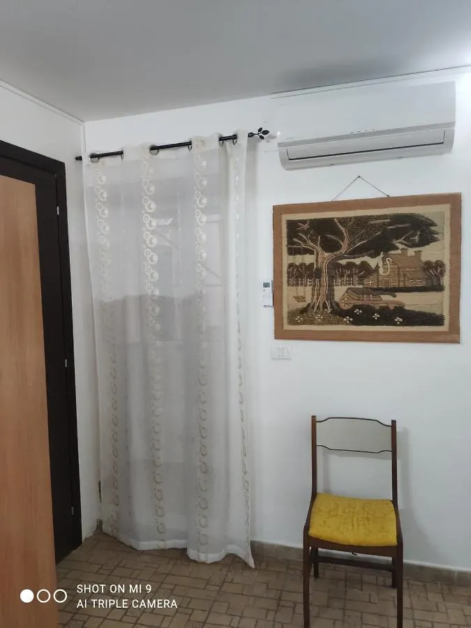Villa Casa Ninetta Syracuse 0*,  Italia