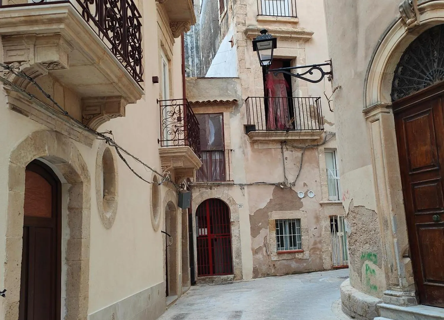Casa Ninetta contacts