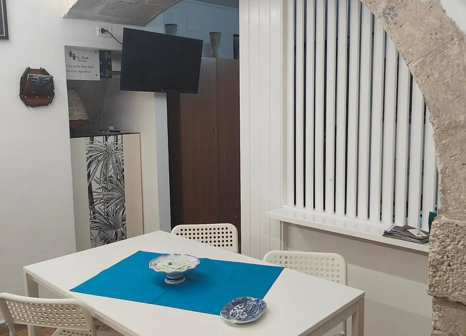 Vila Casa Ninetta Syracuse